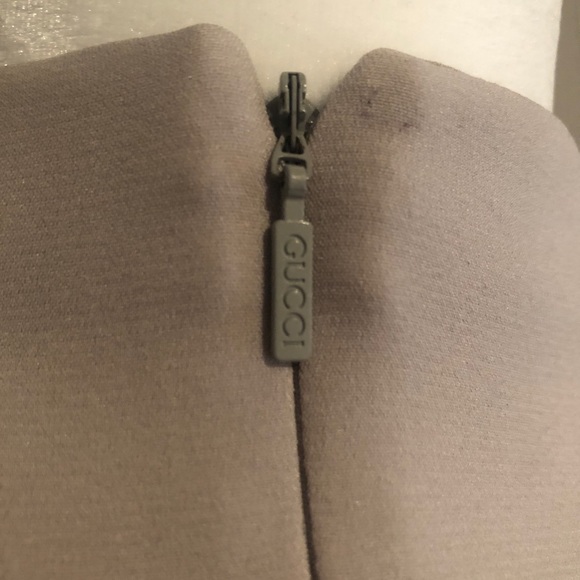 Gucci Bodycon Dress - Picture 5 of 9